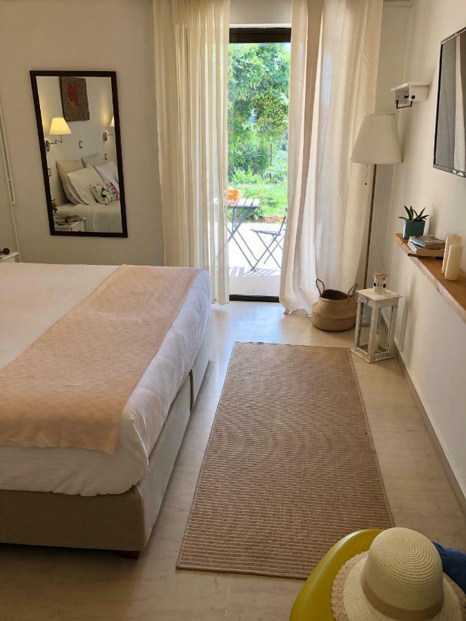 Nikoleta's Corfu Appartement *