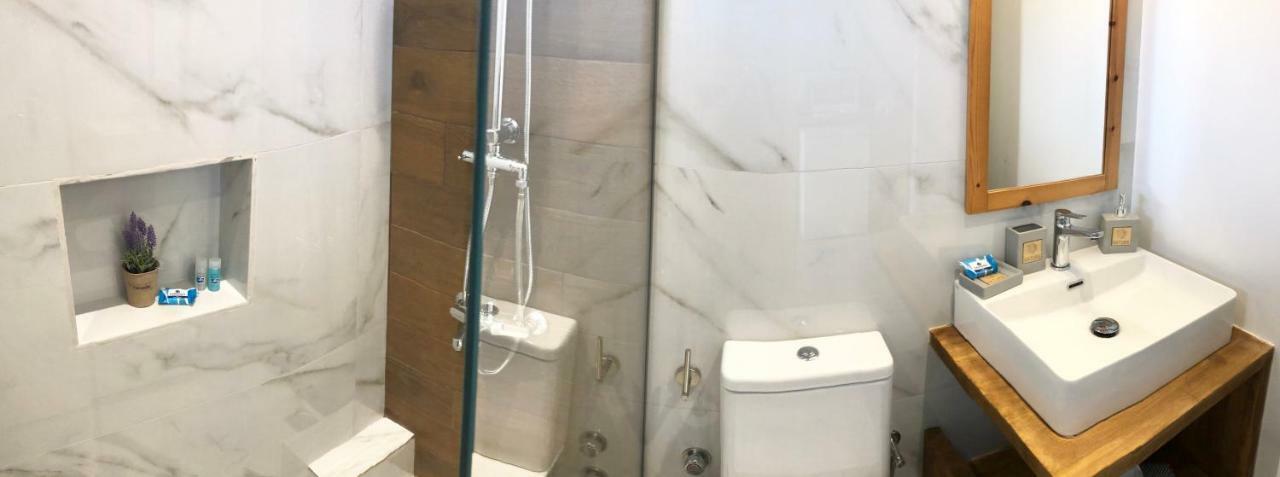 Appartement Nikoleta's Corfu *