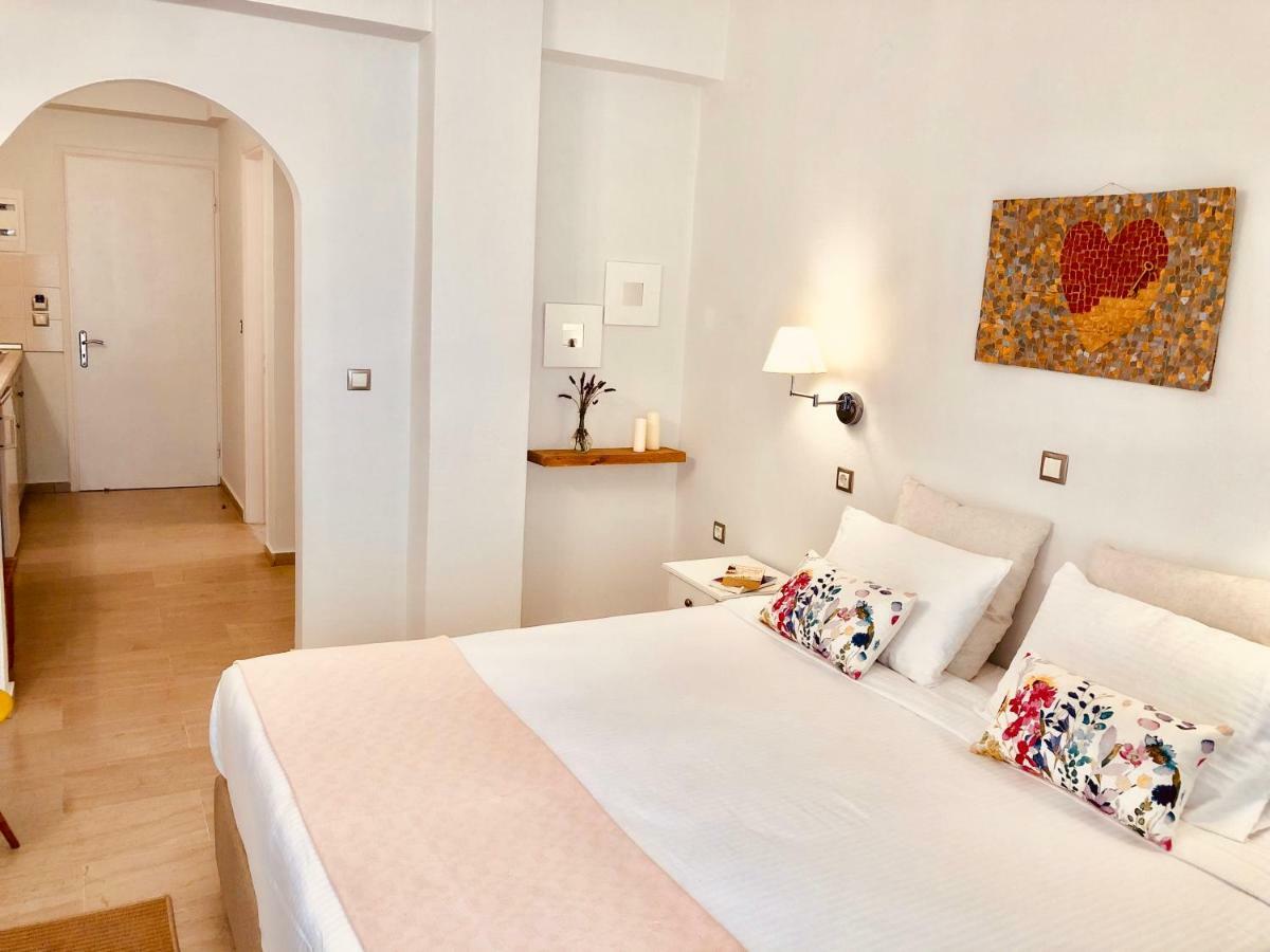 Nikoleta's Corfu Appartement