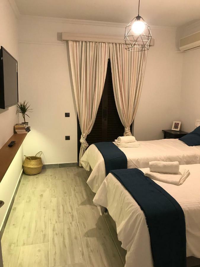 Nikoleta's Corfu Apartamento *