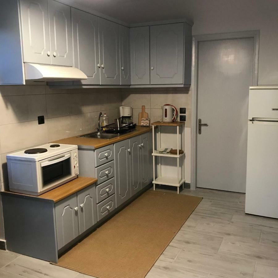 Apartamento Nikoleta's Corfu