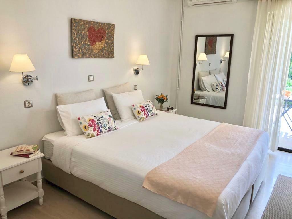 Apartment Nikoleta's Corfu *