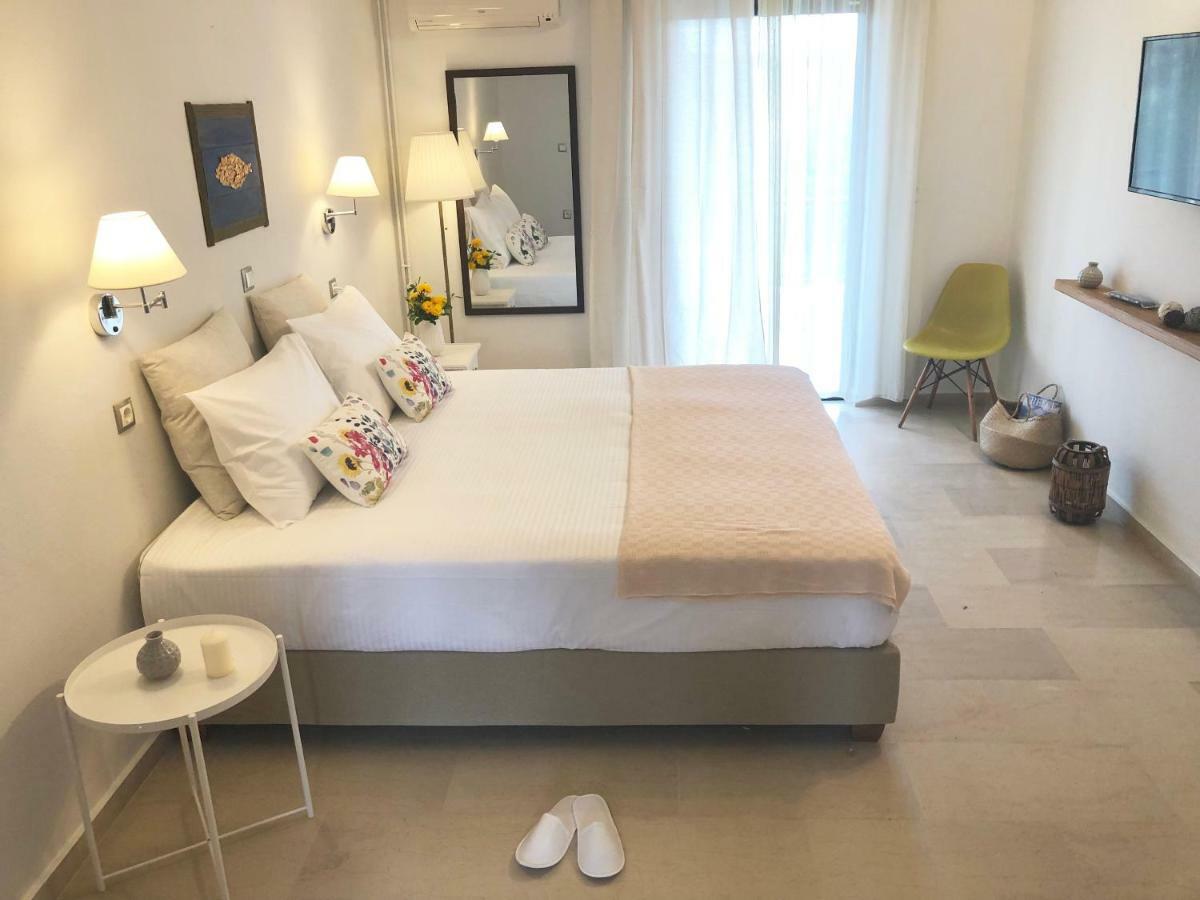 Nikoleta's Corfu Apartamento