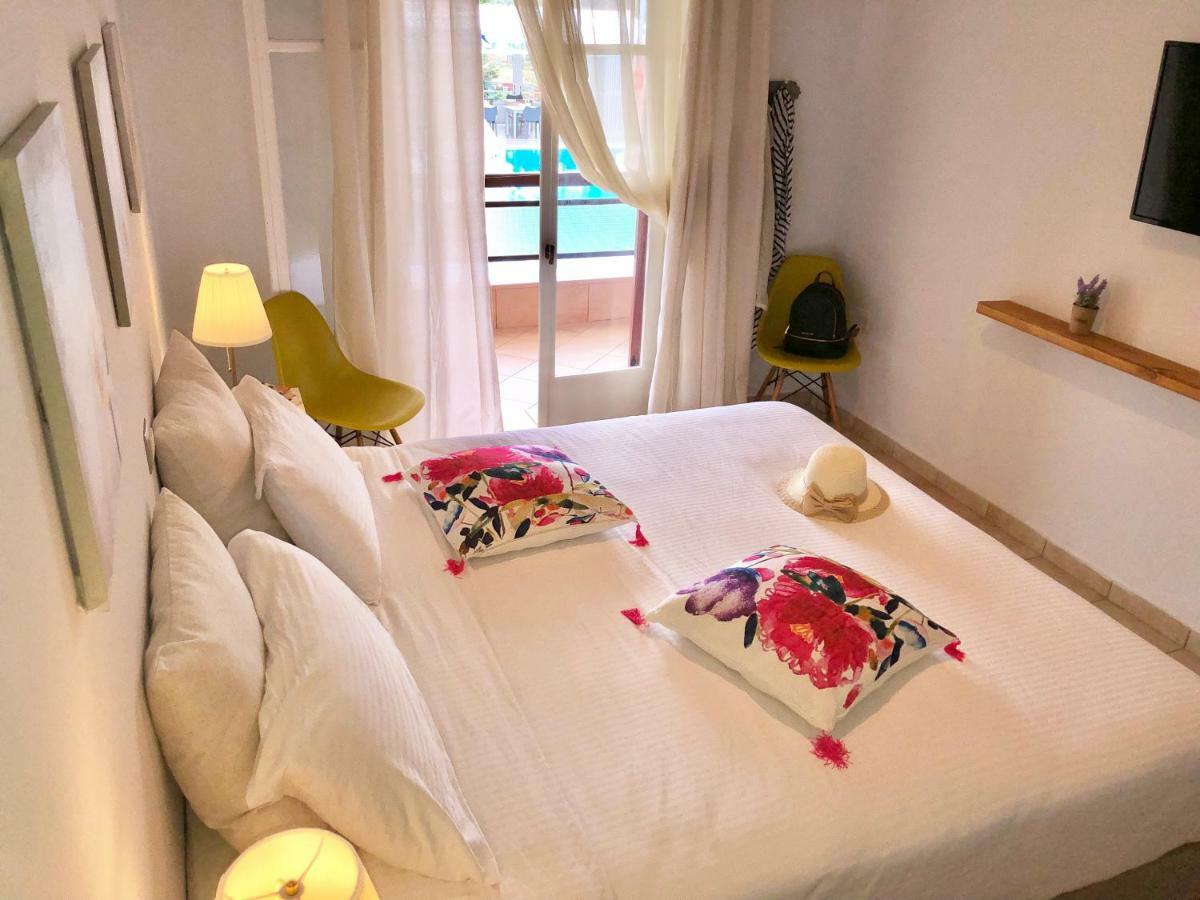 Nikoleta's Corfu Apartamento Gouvia