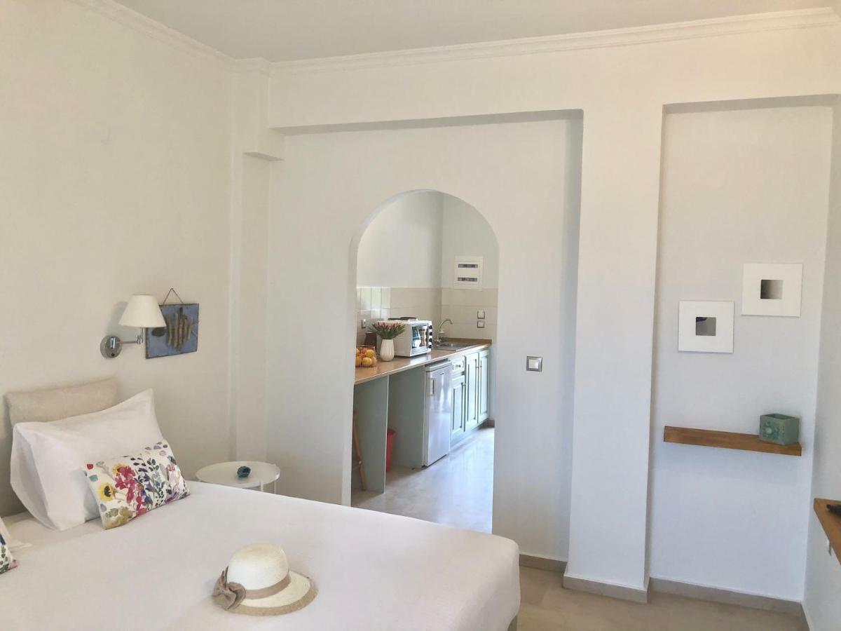 Apartment Nikoleta's Corfu *