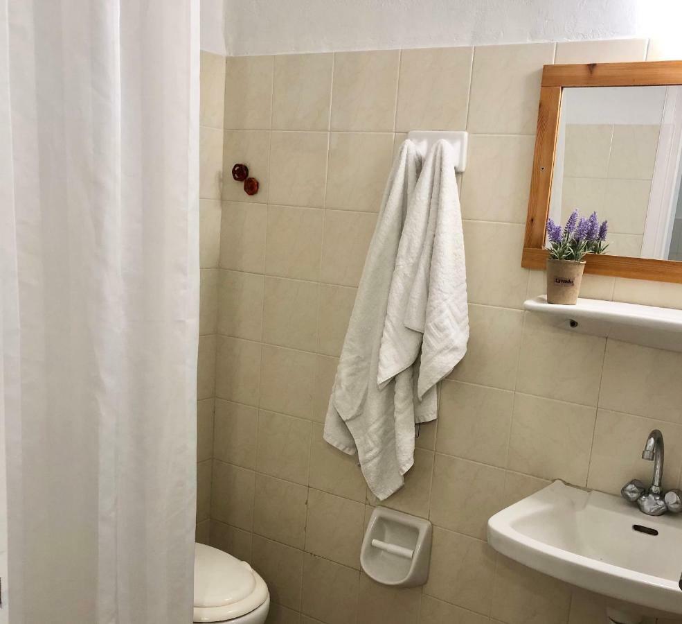 Nikoleta's Corfu Apartment