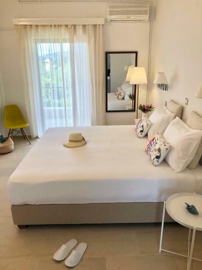 Nikoleta's Corfu Apartment