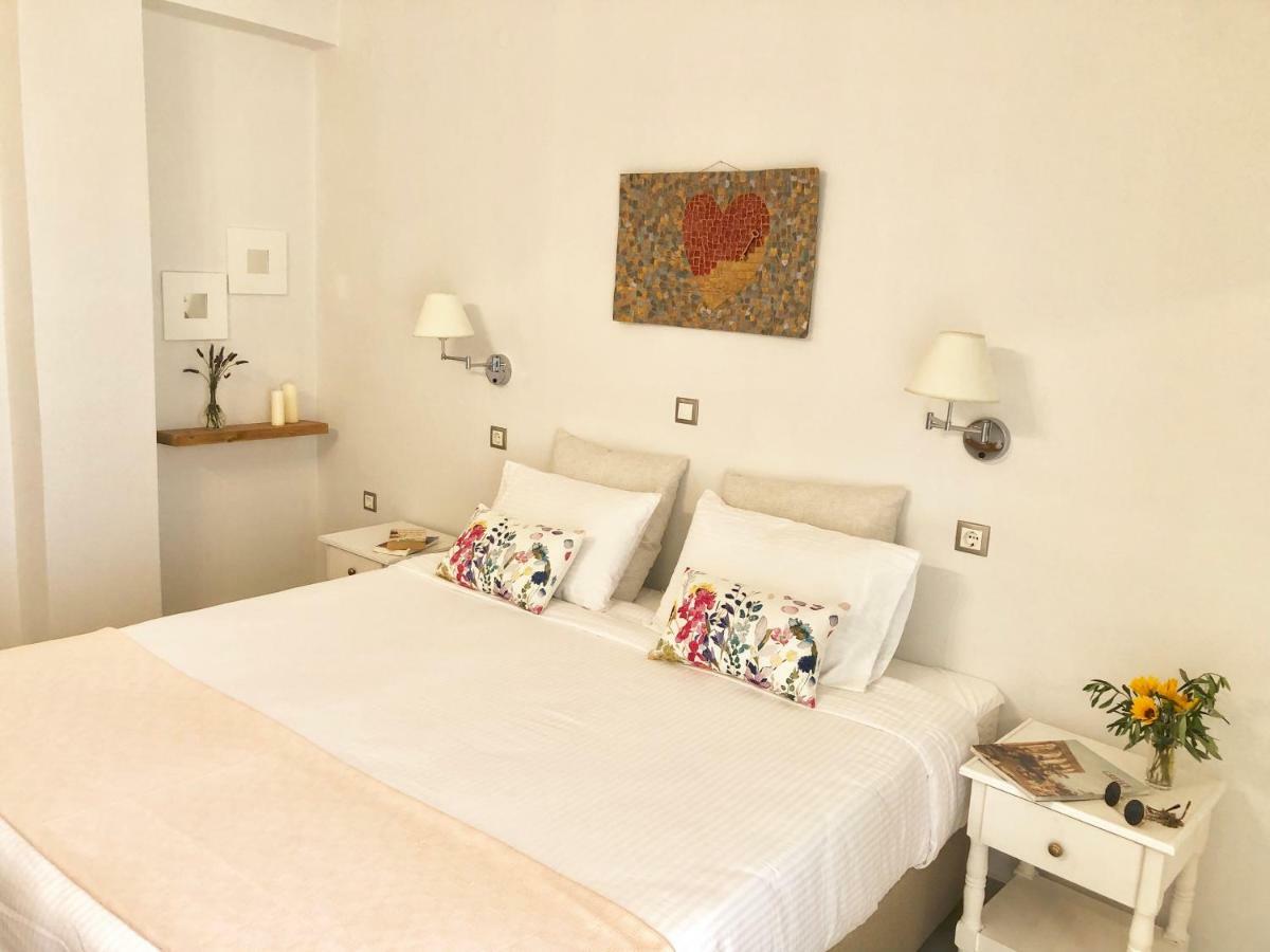 Nikoleta's Corfu Apartment