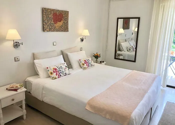 Nikoleta\'S Corfu Apartments